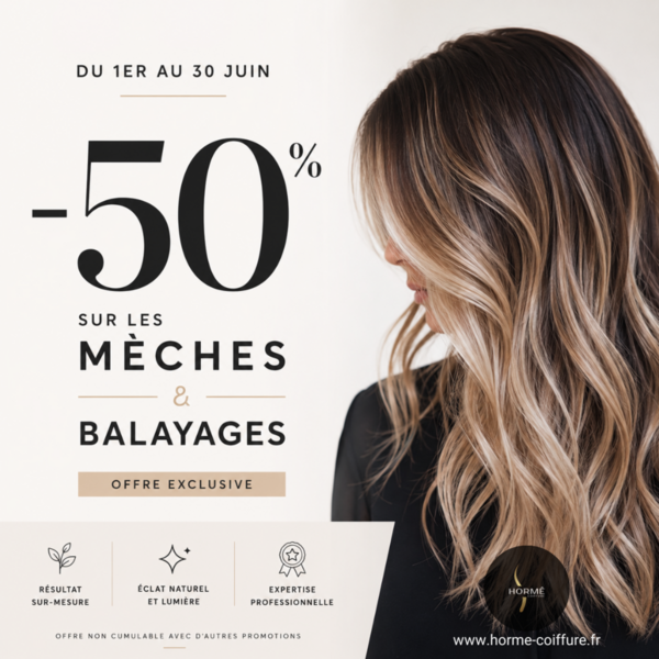 ☀️ OFFRE SPÉCIALE JUIN ☀️